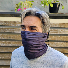 CUELLO BUFF - ABSOLUTELY